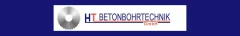 Logo H & T Betonbohrtechnik GmbH