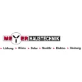 Logo H & T - Haustechnik GmbH