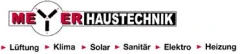 Logo H & T - Haustechnik GmbH