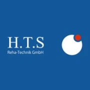 Logo H.T.S. Reha-Technik GmbH