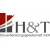 Logo H & T Steuerberatungsgeselschaft mbh