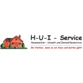 Logo H-U-I Service Hausmeister- Umwelt- und Immobiliendienste
