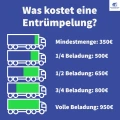 H&V Entr&uuml;mpelungen Stuttgart