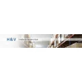 Logo H&V Industrieservice