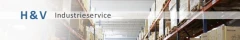 Logo H&V Industrieservice