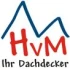 Logo H. van Meegern GmbH & Co. KG Dachdeckerbetrieb