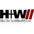 Logo H + W Arnstadt GmbH