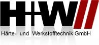 Logo H + W Arnstadt GmbH