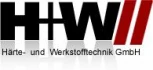 Logo H + W Arnstadt GmbH Härtereibetrieb