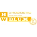 H & W Blum Schreinereibetrieb e.K. Inhaber Thomas G&uuml;nther Frankfurt