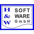 Logo H&W Software GmbH