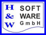 Logo H&W Software GmbH