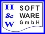 Logo H&W Software GmbH