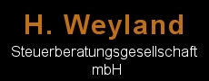 H. Weyland Steuerberatungsgesellschaft mbH Hanau