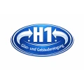 H1 Glas & Geb&auml;udereinigung Mannheim