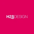Logo H2S DESIGN / Heike Schultze-Strasser