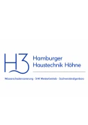 H3 Hamburger Haustechnik H&ouml;hne GbR Hamburg
