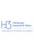 Logo H3 Hamburger Haustechnik H&ouml;hne GbR