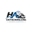 Logo Ha Entrümpelung