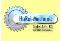 Ha Rei Mechanic GmbH & Co. KG Altenkunstadt
