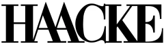 Logo Haacke Haus Jürgen Eiermann Fertighäuservertrieb