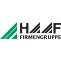 Haaf Firmengruppe GmbH&Co.KG Würzburg Haaf Firmengruppe GmbH&Co.KG Würzburg