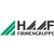 Logo Haaf Firmengruppe GmbH&Co.KG