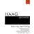 Logo Haag Architekturbüro