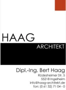 Haag Architekturbüro Ingelheim