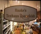 Logo Haake's Teehaus Ronnefeldt