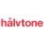 Logo hålvtone - Individuelle Wandbilder aus Holz!