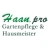 Logo Haan.pro