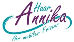 Logo Haar Annika