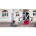 Logo Friseur Haar-Atelier Wenderoth