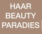Logo Haar Beauty Paradies