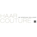 Logo Haar Couture Zollner OHG