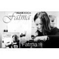 Logo Haar-Design Fatma Inhaber Fatma Aktag