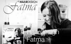 Logo Haar-Design Fatma Inhaber Fatma Aktag
