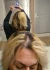 Logo HAAR-GALERIE Friseur