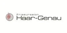 Logo Haar-Genau