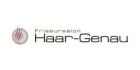 Logo Haar-Genau