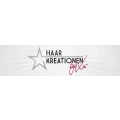 Logo Haar Kreationen by Lui