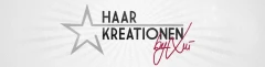 Logo Haar Kreationen by Lui Luigi Chiffi