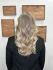 Logo Haar Kreationen by lui