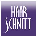 Logo Haar Schnitt
