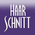 Logo Haar Schnitt