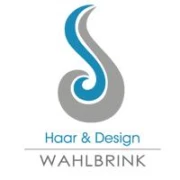 Logo Haar und Design Wahlbrink e.K