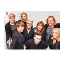 Wir sind f&uuml;r Sie da !