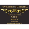 Haardesign Nadeschda Lauffen