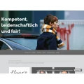 Haare Susanne Kemter Weihenzell